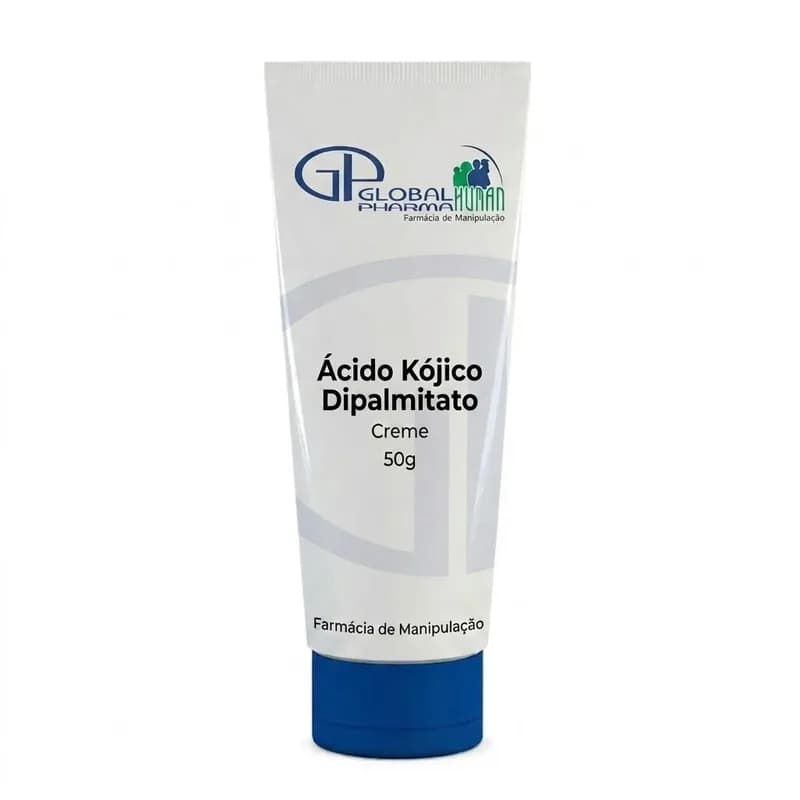 Ácido Kójico Dipalmitato Creme 50g